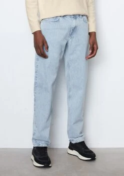 Marc O'Polo Tapered OSBY Jeans In Authentic Rigid Denim 14 Marc O'Polo Tapered OSBY Jeans In Authentic Rigid Denim -Marc O'Polo Verkäufe eef626d7816b666a2569fbc5475cabd2