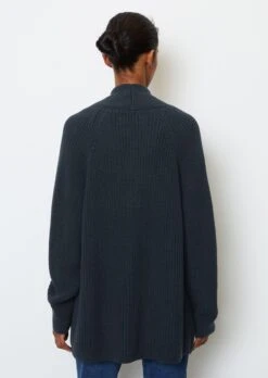 Marc O'Polo DfC Cardigan Regular From Heavy Weight Cotton -Marc O'Polo Verkäufe f1693894c6dcd56fbfe57a2e90e11529