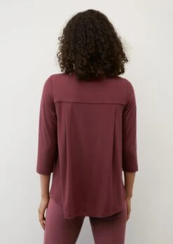 Marc O'Polo Longsleeve Regular From LENZING™ ECOVERO™ 13 Marc O'Polo Longsleeve Regular From LENZING™ ECOVERO™ -Marc O'Polo Verkäufe f30d51da1de99f0eb2bab9001e9e8275