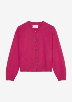 Marc O'Polo Round Neck Cardigan Loose Made From Soft Virgin Wool Mix 17 Marc O'Polo Round Neck Cardigan Loose Made From Soft Virgin Wool Mix -Marc O'Polo Verkäufe f5b6dd964385ae90bbb3d818ff3f3dda