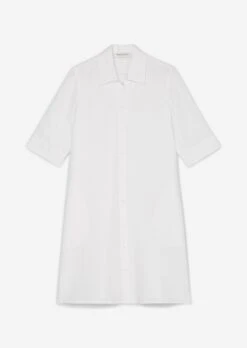 Marc O'Polo Short Linen Shirt Dress With High Slits At The Hem 17 Marc O'Polo Short Linen Shirt Dress With High Slits At The Hem -Marc O'Polo Verkäufe f5ffe3b1a4257cdf19d14882143f06c5