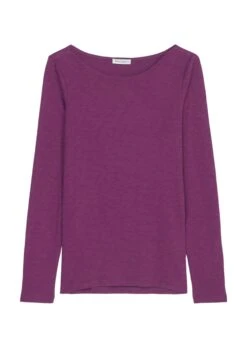 Marc O'Polo Longsleeve Regular Made Of Slub Jersey -Marc O'Polo Verkäufe f623bffccff946013201bac7472c3df2