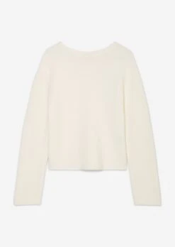 Marc O'Polo Knitted Summer Jumper From Heavy Weight Cotton -Marc O'Polo Verkäufe f688c51ad1a752a076ac08cfbf089031