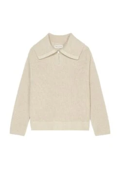 Marc O'Polo DfC Troyer Loose With Side Seam Slits -Marc O'Polo Verkäufe f6e99910f4886a9ae67a472a9ce4525a