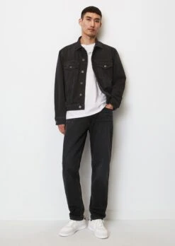 Marc O'Polo Tapered OSBY Jeans Made Of Lightweight, Authentic Rigid Denim -Marc O'Polo Verkäufe f74673f76d733775b9095096cdcd36fe 1