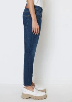 Marc O'Polo Jeans THEDA Boyfriend Mid Waist Model With Two Buttons At The Front -Marc O'Polo Verkäufe f913d3a79768dc3303ec69101287fee7