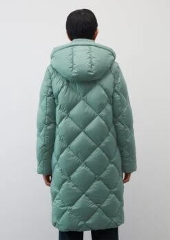 Marc O'Polo Down Puffer Coat With A Detachable Hood Made Of Recycled Materials -Marc O'Polo Verkäufe fa9e476dbd5a5b42586634205773da0c