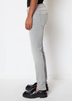 Marc O'Polo Jeans SKARA Skinny Low Waist Model Made Of Comfortable Stretch Denim -Marc O'Polo Verkäufe fc347358be2f6d2fadf459167edbf040