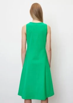 Marc O'Polo Sleeveless Jersey Dress Made Of Interlock Jersey 13 Marc O'Polo Sleeveless Jersey Dress Made Of Interlock Jersey -Marc O'Polo Verkäufe fc92d90b1e173fa89234cecc345bfaa2