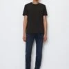 Marc O'Polo SJÖBO Slim Fit Jeans Made Of High-quality Blended Cotton